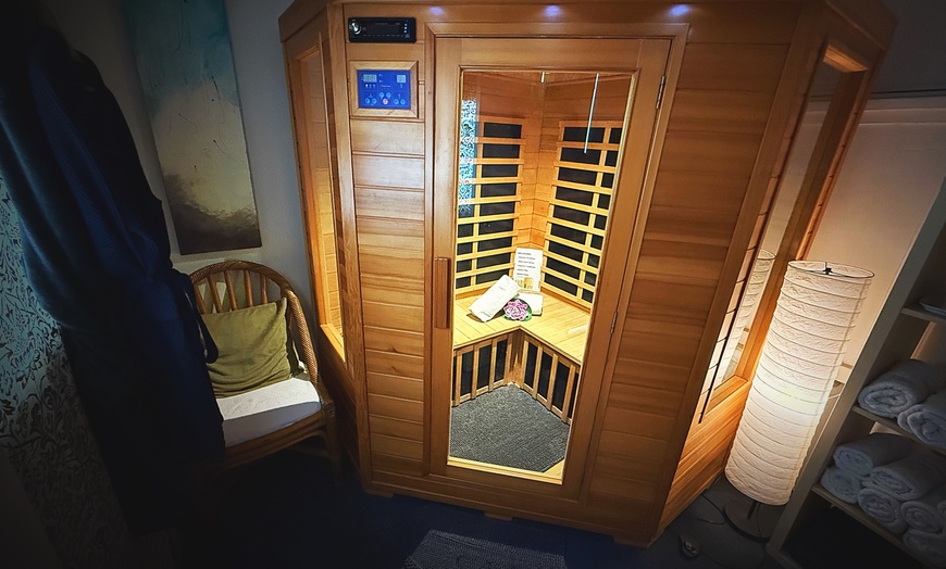 Image 2:  Pampering Package at Life Essence Natural Therapies