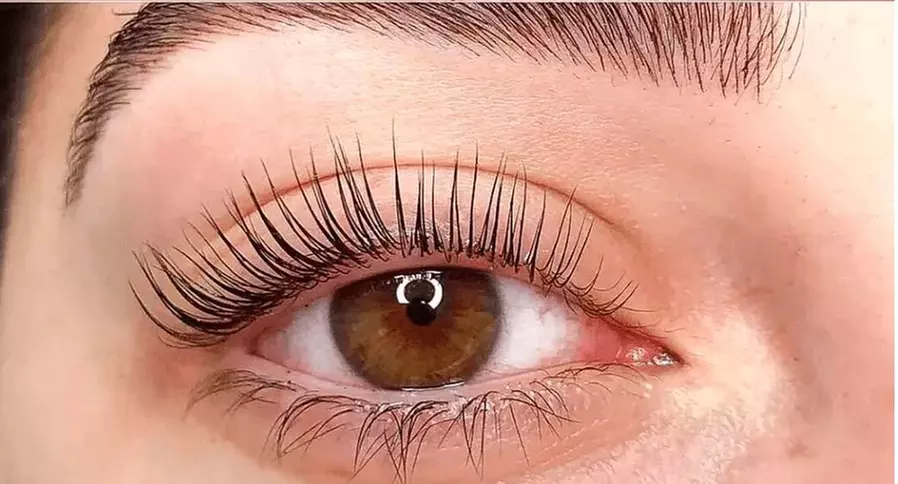 Up to 55% Off on Eyelash Perm at Signature Eyelash Inc - Second Medium