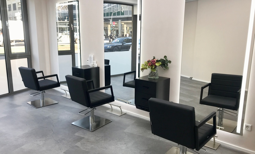 Image 10: Bis zu 51% Rabatt auf bei Michaela Gruber  Haar-Stylistin