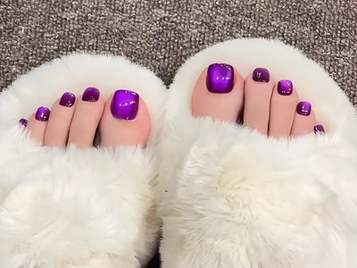 Gel X Extension + 10 Minute Chair Massage (1hr 40min) - Angel Nail Studio NY