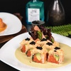 Image 4: Up to 50% Off on Sushi Restaurant at Cinnabar Sushi