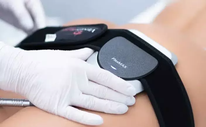 Transform Your Glutes and Save Up to 40% Off on Quick 30-minute Electrical Muscle Stimulation @ Althea Skin Care - Primary Image