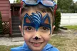 UPA Entertainment Offers Kids Face Painting Rental with Colorful Character Design (Up to 35% Off) - Second Medium
