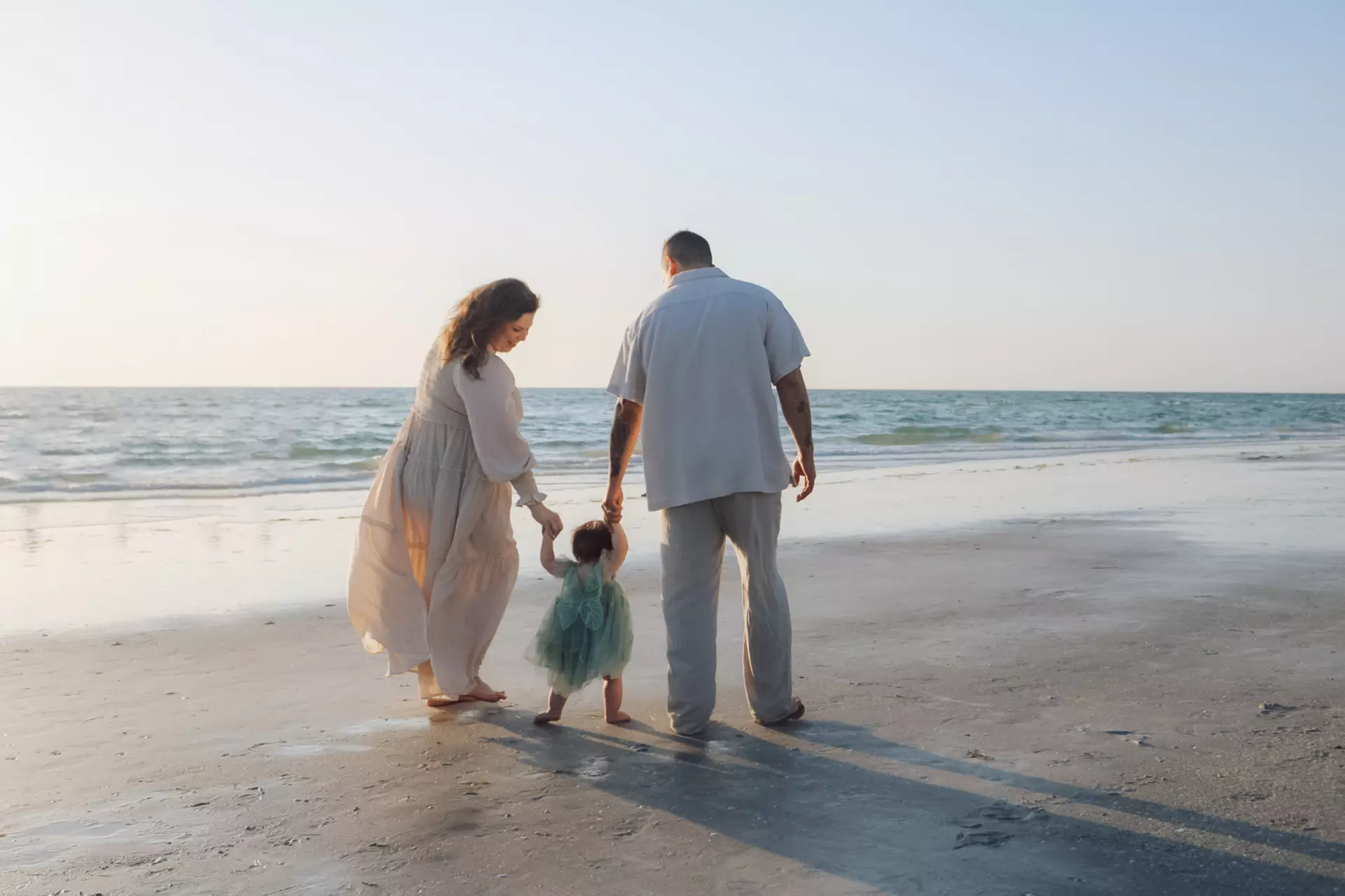 Outdoor Photography Session: Perfect for Every Occasion