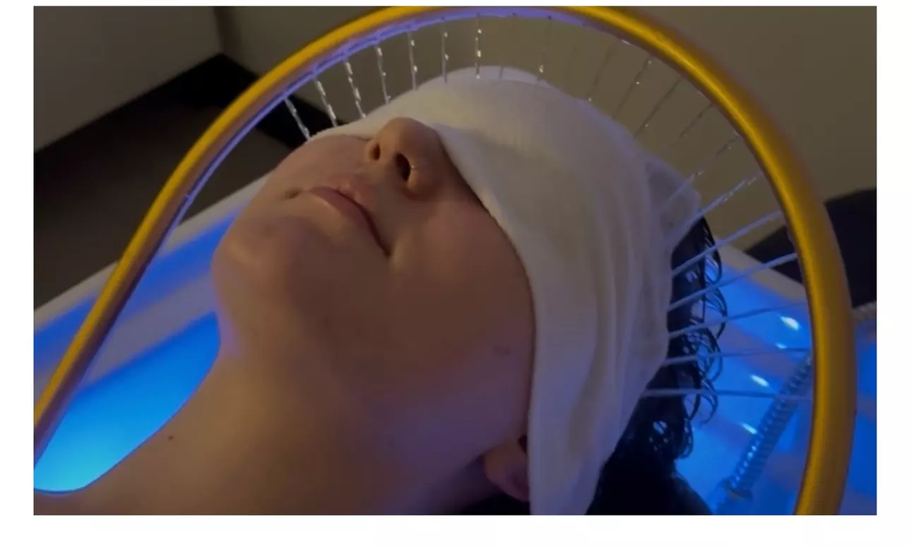 Luxurious Head Spa Treatments for Deep Relaxation at Eva’s Head Spa