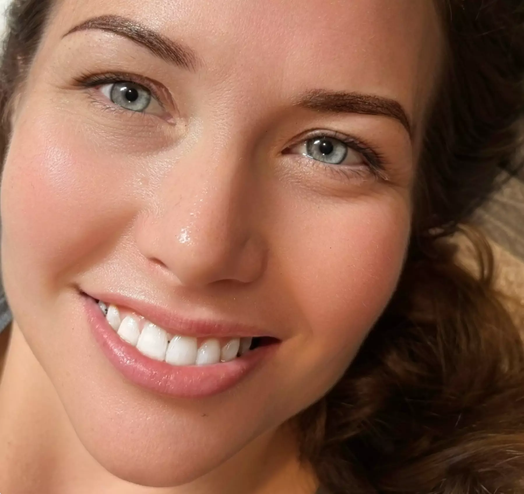 Up to 82% Off on Permanent Eyebrow Makeup at BrowMetixx