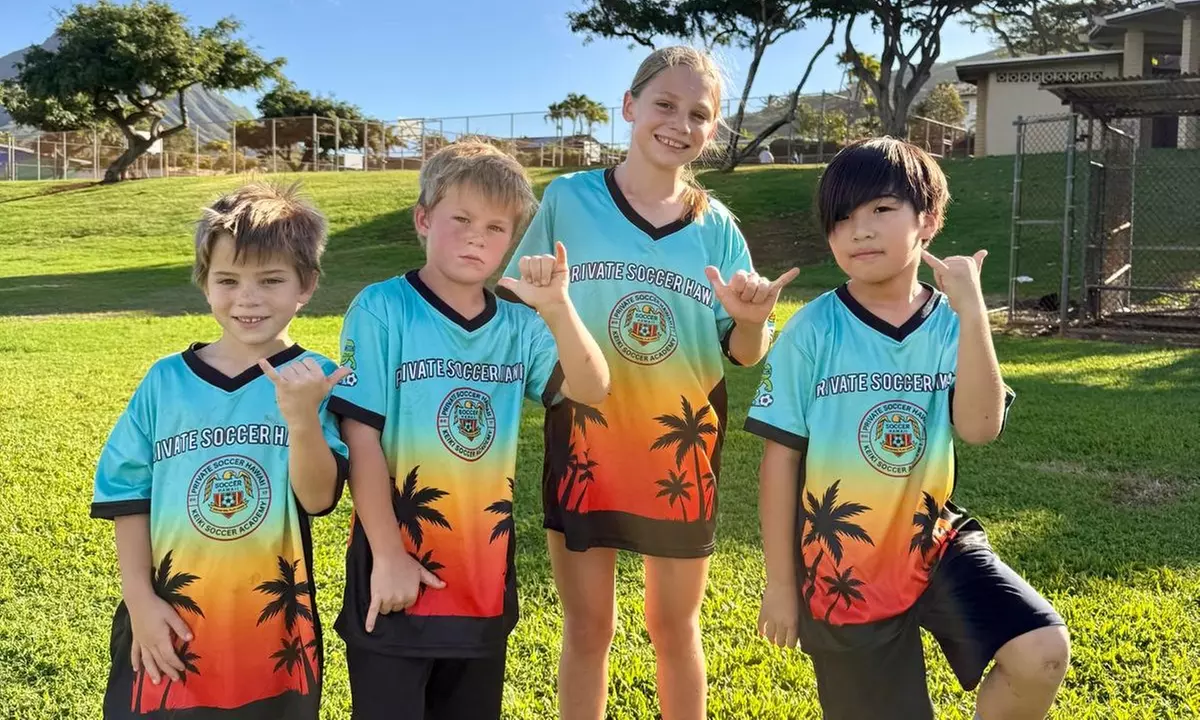 European-Style Soccer Training & Advanced Clinics