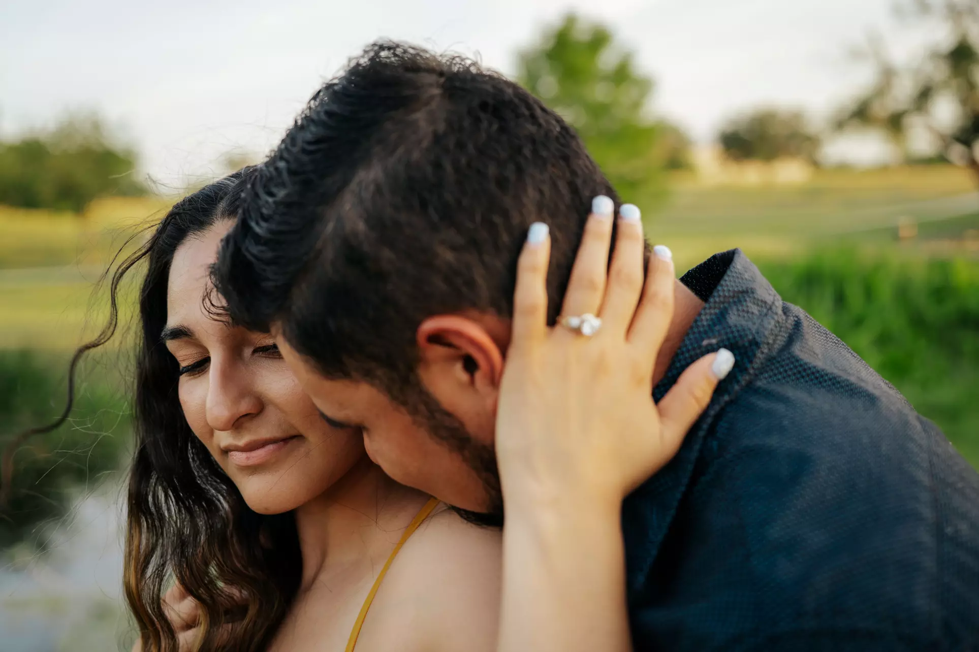 Capture Memories with On-Location Engagement Photography