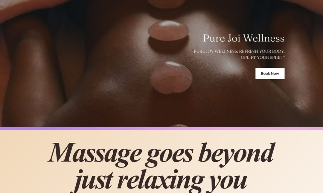 Up to 52% Off on Couples Massage at Pure Joi Wellness