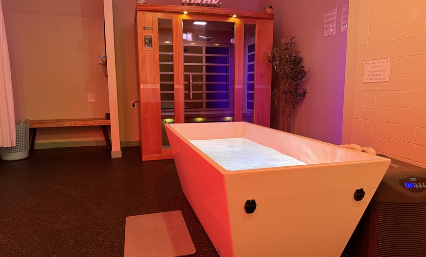 Image 1: Up to 46% Off on  at Key To Health