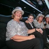 Image 10: VIP Limo Photo Tour: Iconic Landmarks & Professional Photography