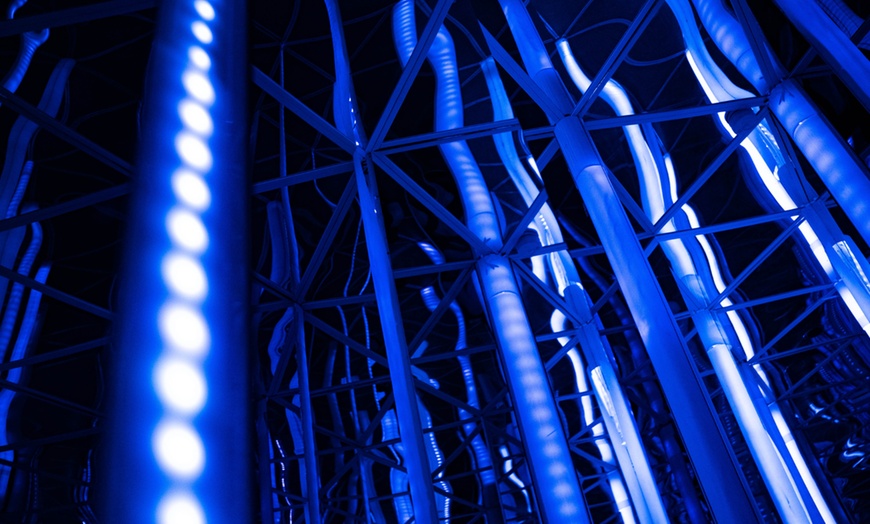 Image 3: Wirtualny świat na wyciągnięcie ręki: bilet wstępu dla 1-4 osób