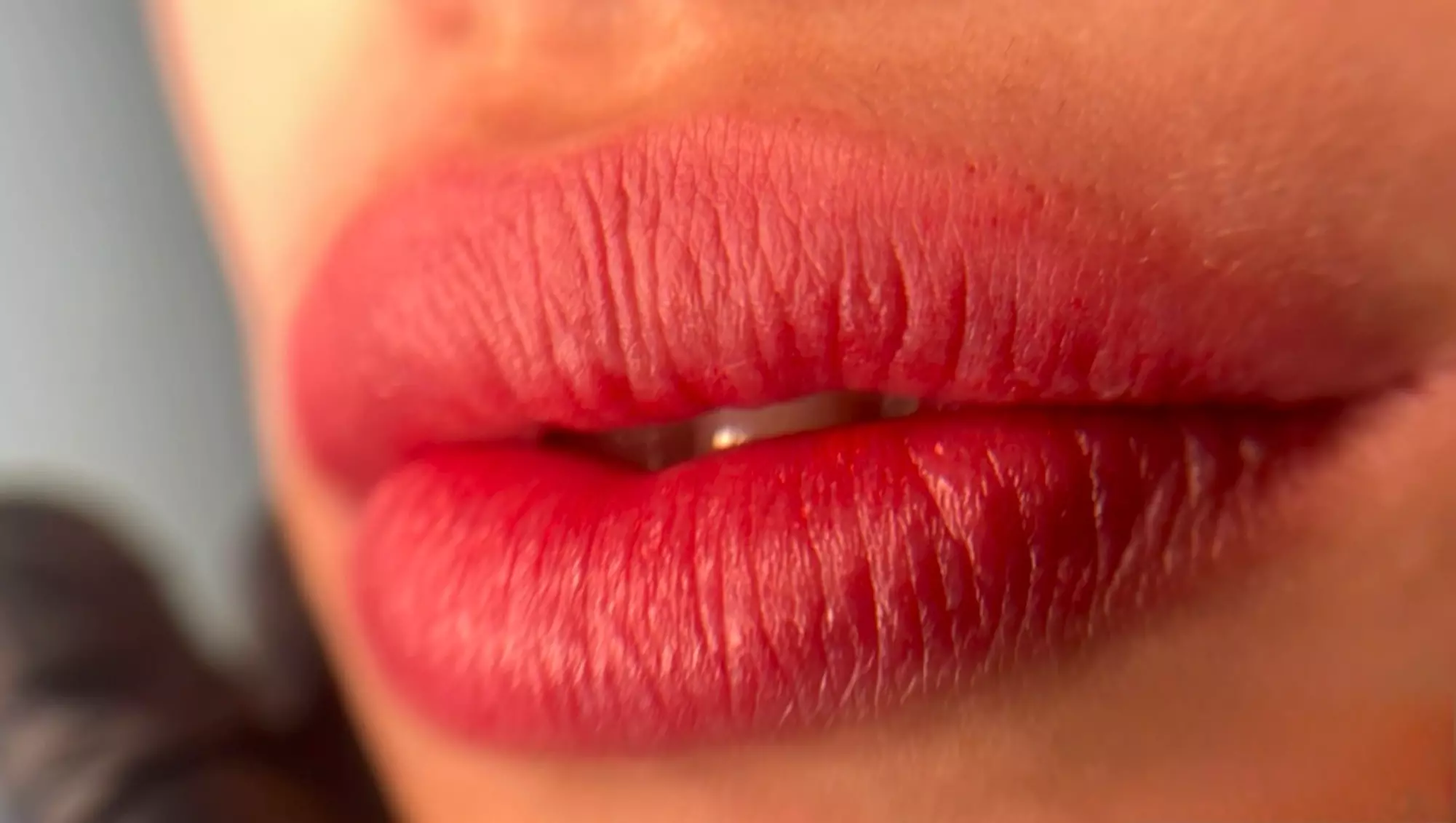 Get a New Look: Lip Blush Boost Effect, Touch Up or Color Correction