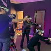 Image 1: VR Experience: 30-Min Session, 2 Games per Player, Buy 3 Get 1 Free