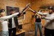 Smash Out Your Rage in Utah’s Premier XL Rage Rooms! 45-Min Experience for up to 6 people, Save Up To 50% - Second Medium