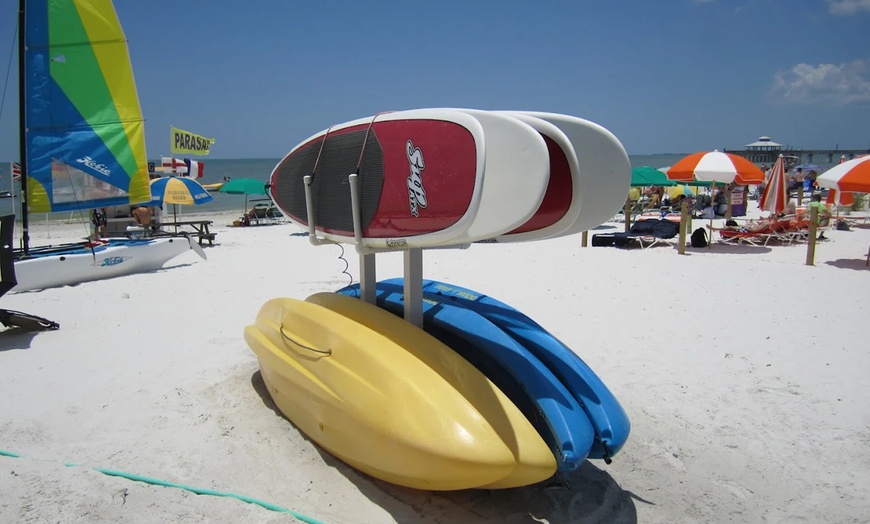 Image 14: Thrilling Jet Ski Rentals & Relaxing Beach Day Packages
