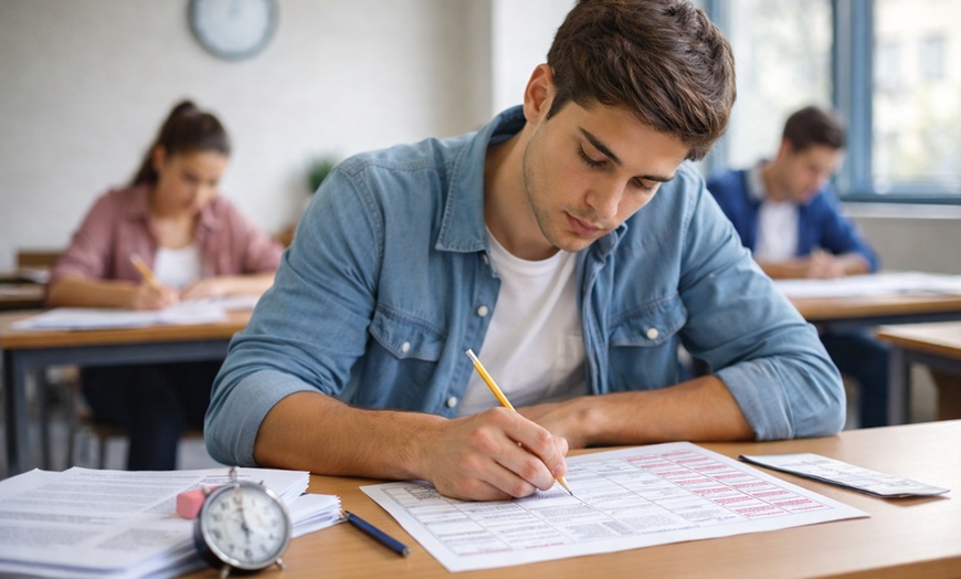 Image 2: Akredytowany kurs przygotowawczy TOEFL, IELTS, KET, PET, FCE