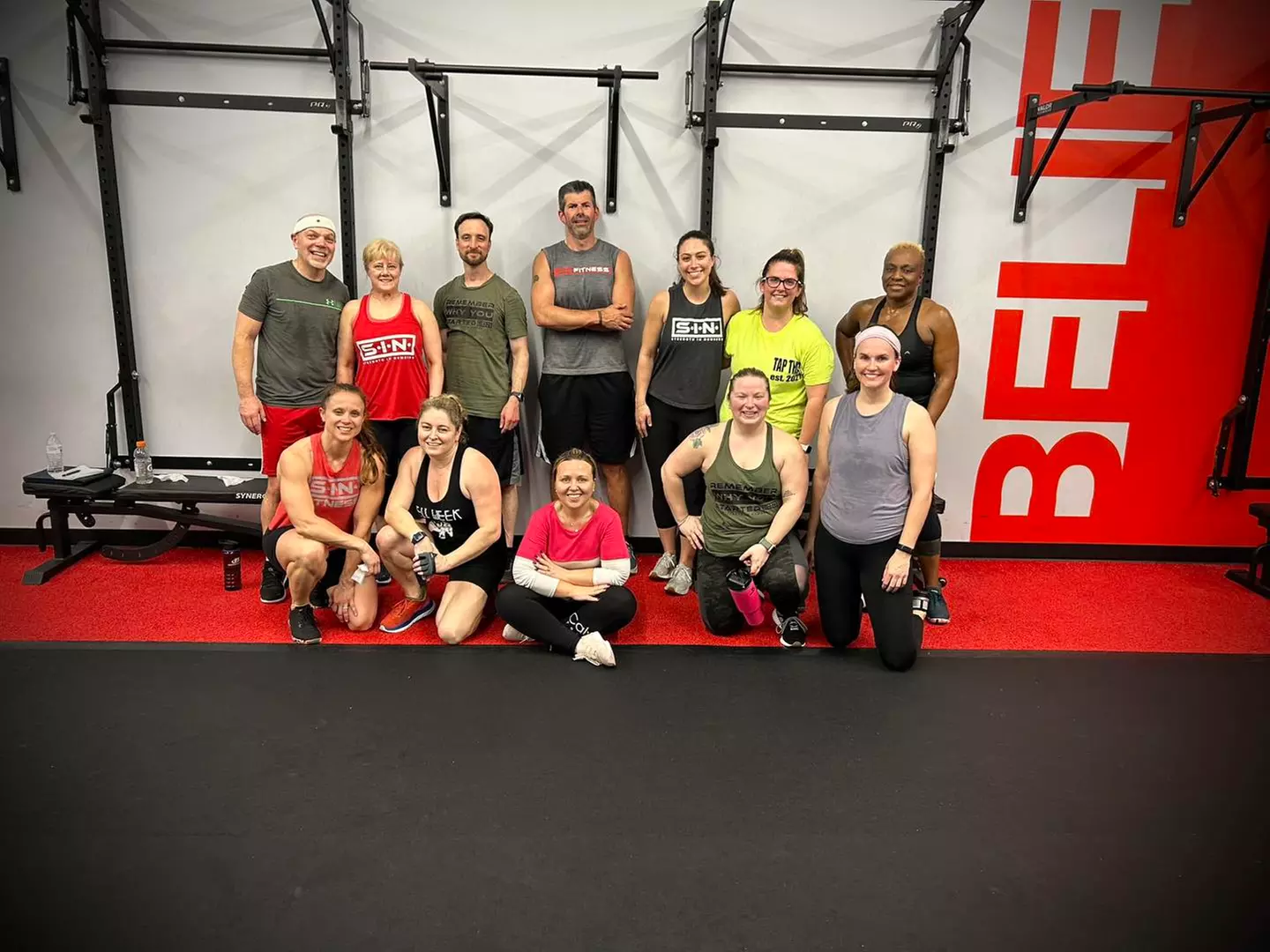 Explore Workout Styles with Fitness Classes Pack, Add a Body Scan