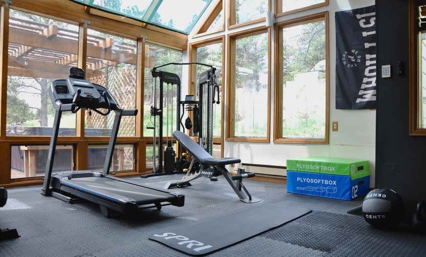 Image 3: Up to 50% Off on Personal Trainer at Adventure Fit LLC