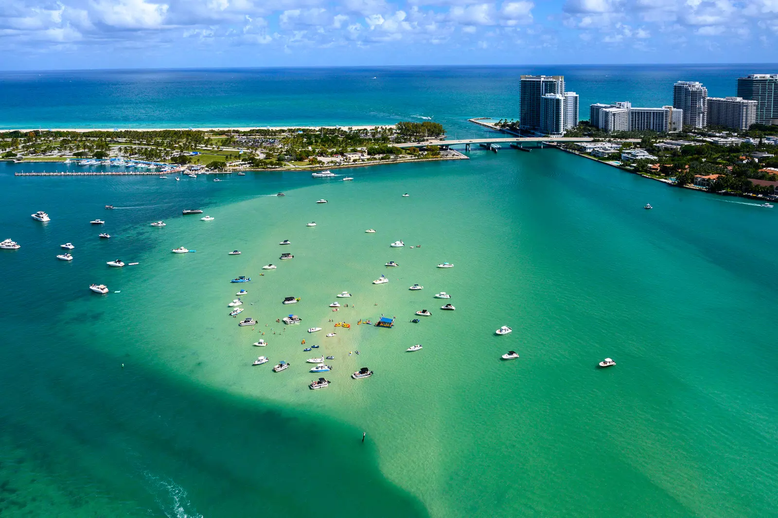 Helicopter Experiences for Two in Miami and Fort Lauderdale