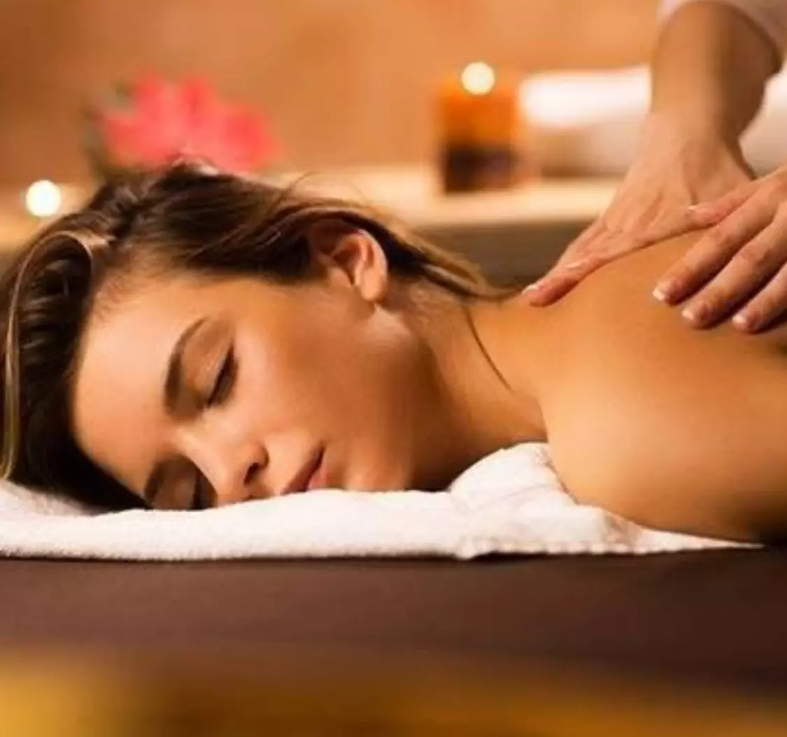 Get a 40 minutes custom choice of massage package at Day Spa Massage
