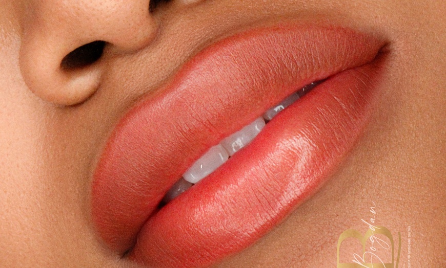 Image 9: Achieve Stunning Brows, Eyes, Lips with Expert Permanent Makeup