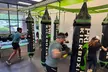 Kickstart Fitness with 16 Week Challenge or 6 Week Challenge at Primal Kickboxing (Up to 54%Off) - Second Medium