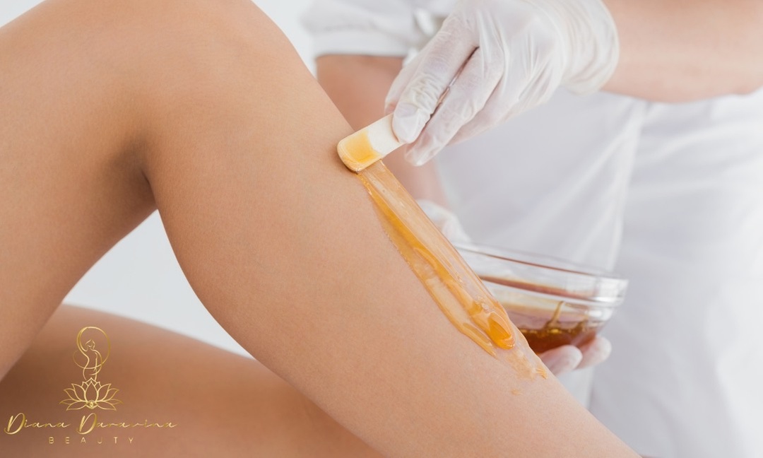 Smooth Full Leg Waxing – Single or Multi-Session Options 
