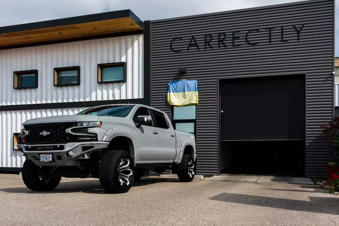 Get Winter-Ready with Carrectly's Comprehensive Maintenance, Inspection & Cleaning Service up to 35% Off