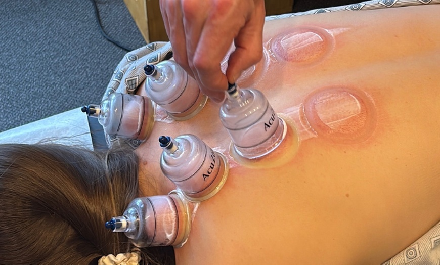 Image 4: Up to 69% Off on Chiropractic Services at Flagship Chiropractic Wellness SC