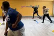 Five or Ten Group Fitness Classes at The Aux Wellness Collective (Up to 47% Off) - Second Medium
