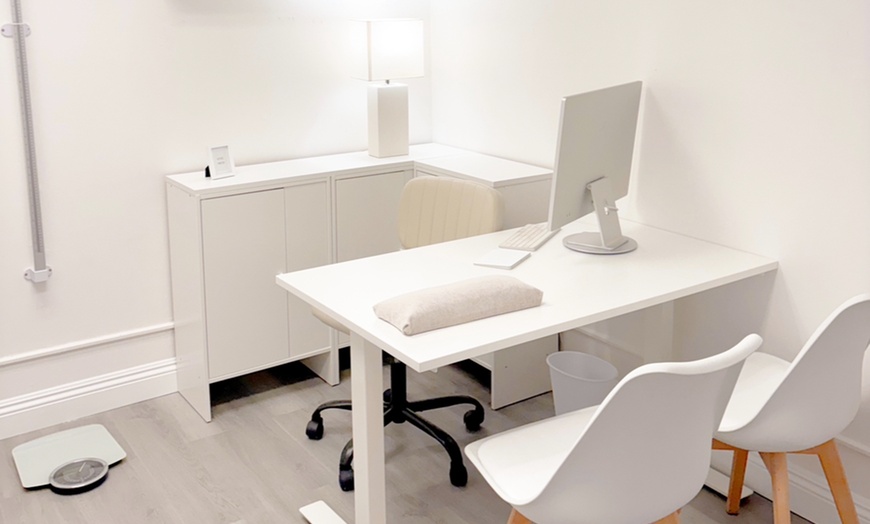 Image 3: Up to 55% Off on Acupuncture at One Med