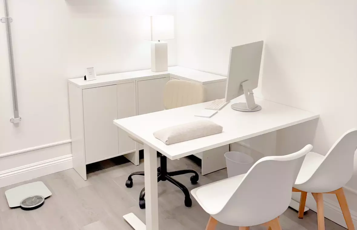 Up to 55% Off on Acupuncture at One Med