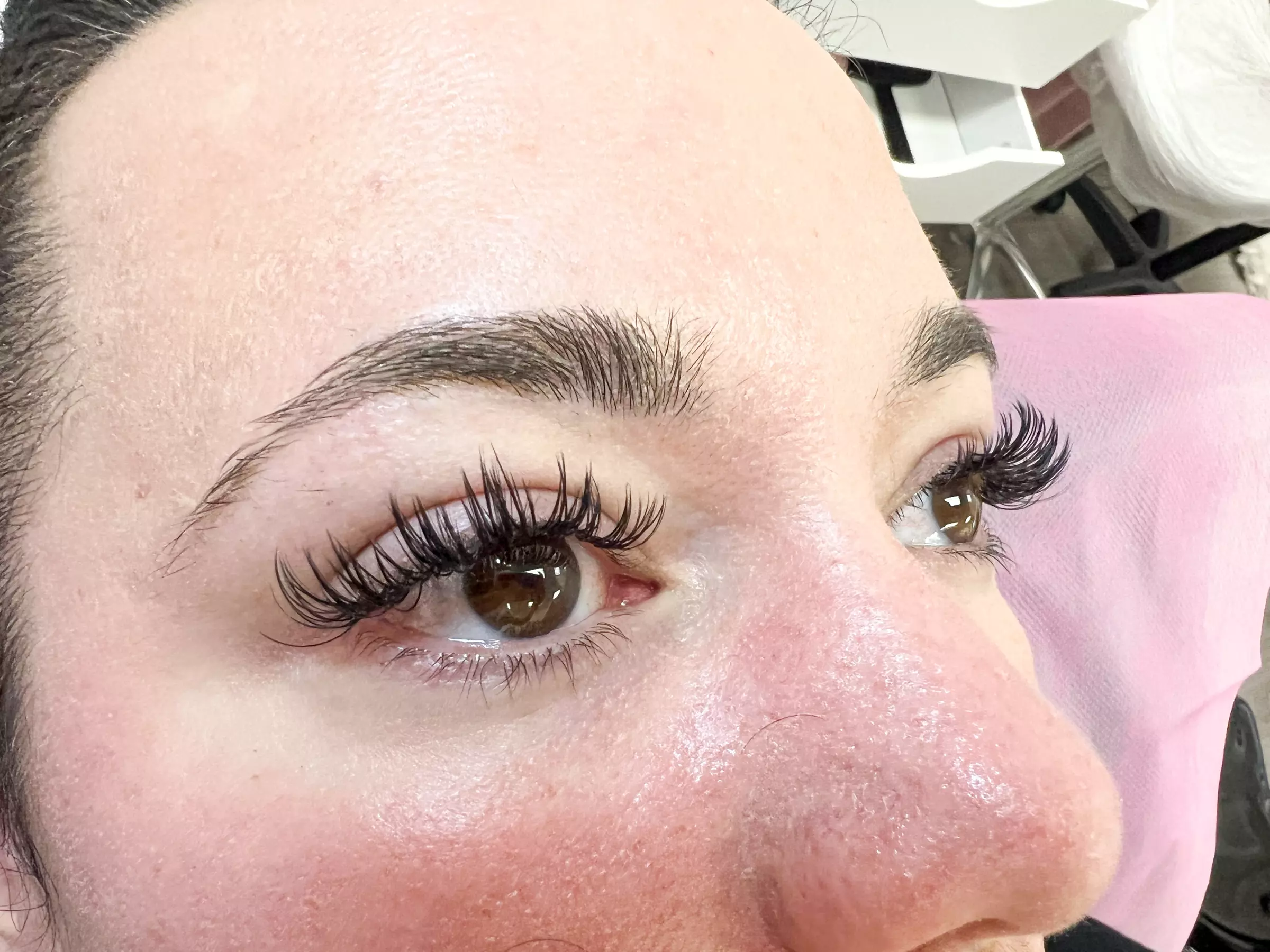 Up to 45% Off on False Eyelash Application at Lashwithpam