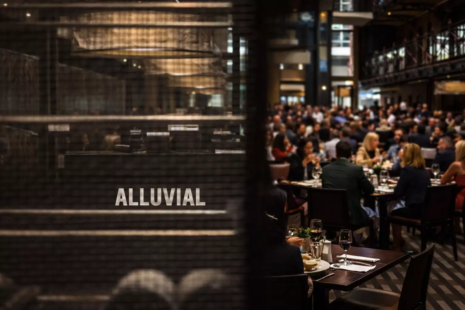 Three-Course Dinner for 2 or 4 with a Glass of Champagne or Cocktail