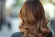 Formule shampoing, soin, coupe et brushing avec couleur et balayage en option (jusqu'à 63% de remise) - Second Medium