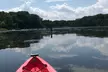 Explore One Hour Of Kayaking for Two, or Four at Island View Waterfront Cafe- Up to 45% Off  - Second Medium