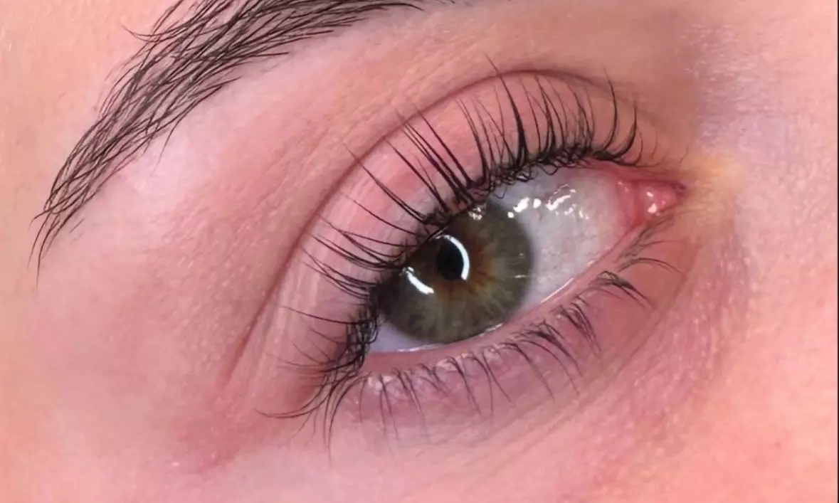Enhance Your Look with a Lash Lift, or Lash Lift & Tint