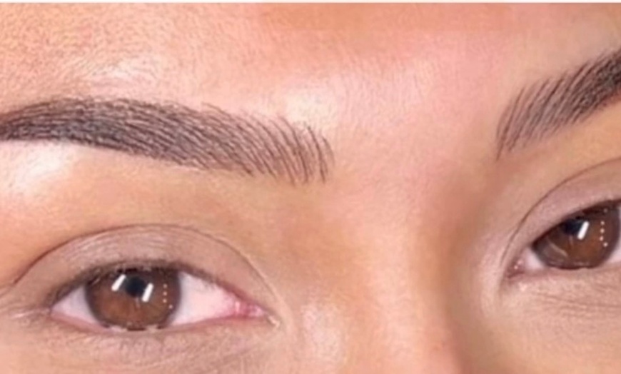 Image 5: Up to 66% Off on Microblading at Ida Beauty Salon