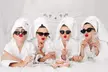 Celebrate 21+ 1 or 3-Hour Bachelorette/Birthday Boudoir Photography Session w/ Photo Print & More(Up to 58%Off) - Second Medium