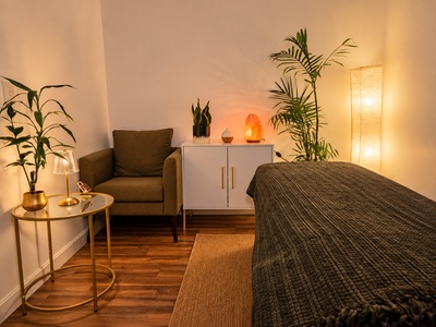 Early Bird Special-Limited Supply: One 60-Minute Swedish or Deep Tissue Massage - Rosa Massage Therapy and Wellness