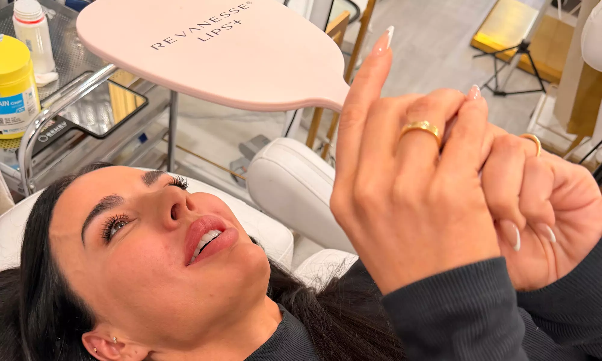 25,50, 75 Units of Daxxify & Lip Filler for a Refreshed, Youthful Look