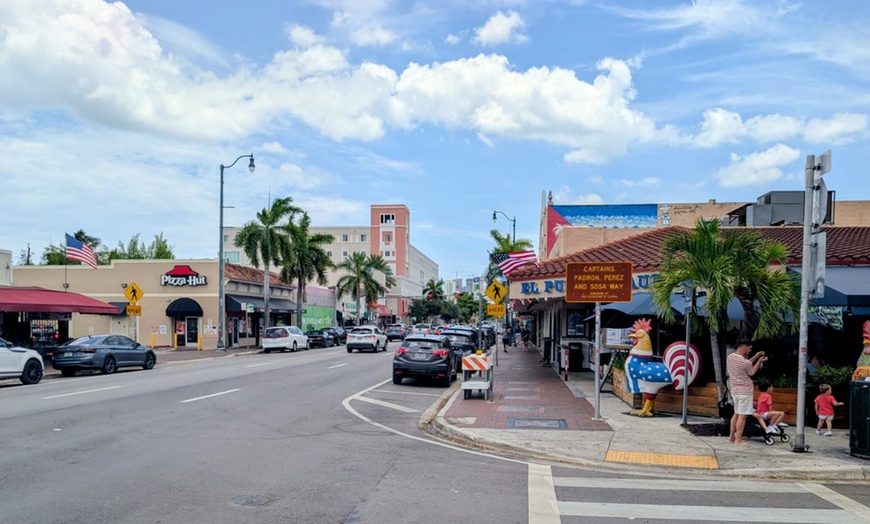 Image 20: Up to $maximum_of_discount_percentage Off – Guided Miami City Tour