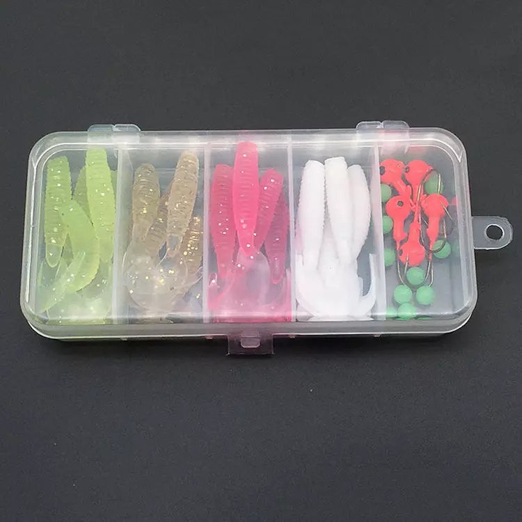 Up to 65% Off on Fishing at June’s jigs - Primary Image