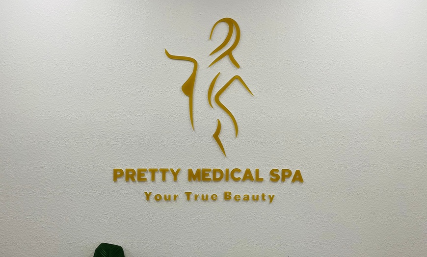 Image 8: Up to 30% Off on Injection - Botox at Pretty Medical Spa