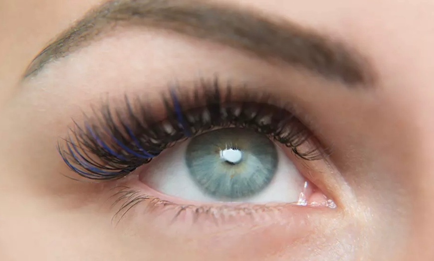 Image 3: Up to 55% Off on Convention at Hair Skin And Nails By Meara