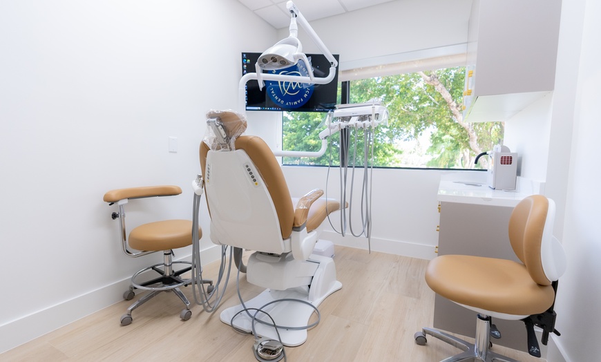 Image 4: Comprehensive Dental Checkup Package