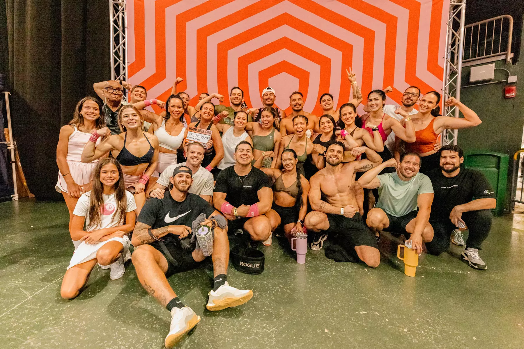 1 or 2 Months of Unlimited Fitness Classes