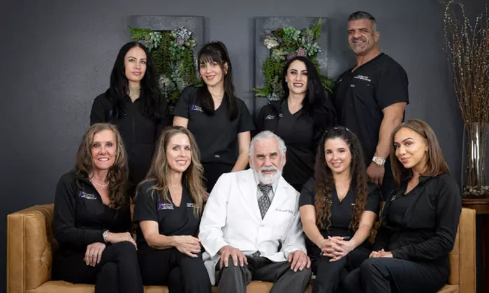 One or Two PRP Facial Sessions with Microneedling or One PRP Injection