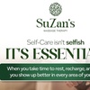 Image 3: Soothe & Unwind with Custom Massage, Sinus Relief & Hot Towels